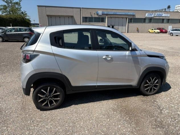 Mahindra KUV100 1.2 VVT K8 - Foto 9