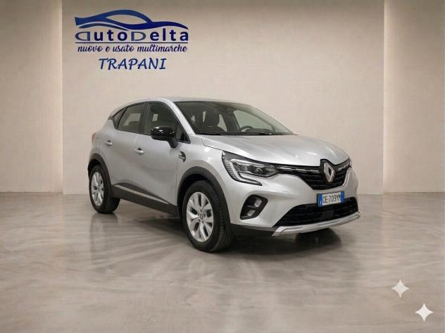 Renault Captur 1.5 dCi 116 CV