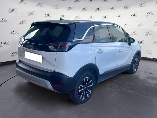 Opel Crossland Crossland 1.2 Elegance Pack s&s 130cv at6 - Foto 6