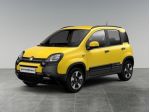 FIAT Pandina Pandina Cross 1.0 firefly hybrid s&s 65cv