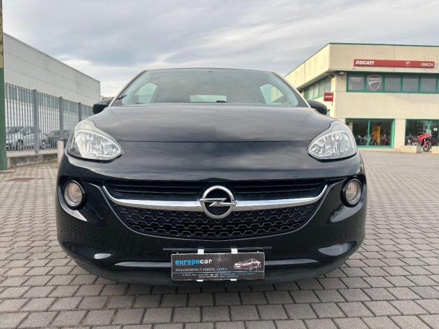 OPEL - ADAM - 1.4 100 CV S&S Rocks Unlimited EURO6 - Foto 2