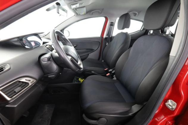 LANCIA Ypsilon Ypsilon 1.0 FireFly 70 CV Start&Stop Hybrid GOLD rif. 24043017 - Foto 2