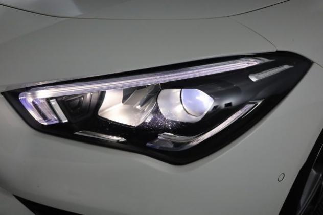 MERCEDES-BENZ CLA sse 200 d Automatic Shooting Brake PREMIUM rif. 23903577 - Foto 9