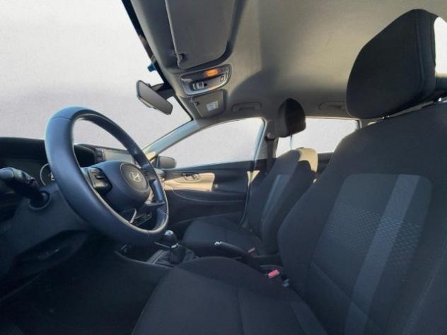 HYUNDAI i20 1.2 MPI Connectline rif. 24184834 - Foto 8