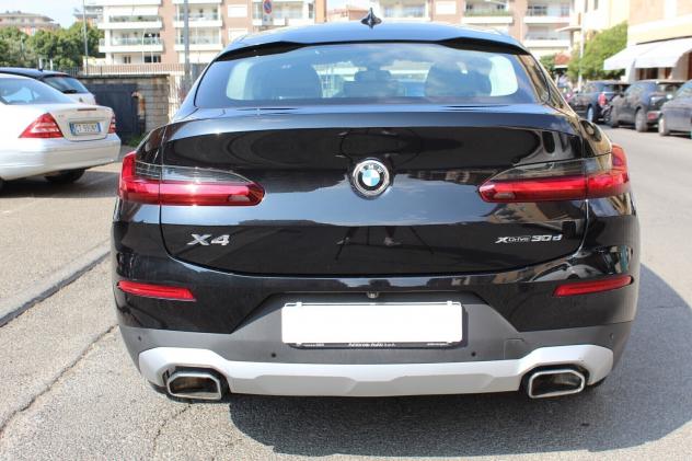 Bmw X4 xDrive30d 48V 249CV - Foto 9