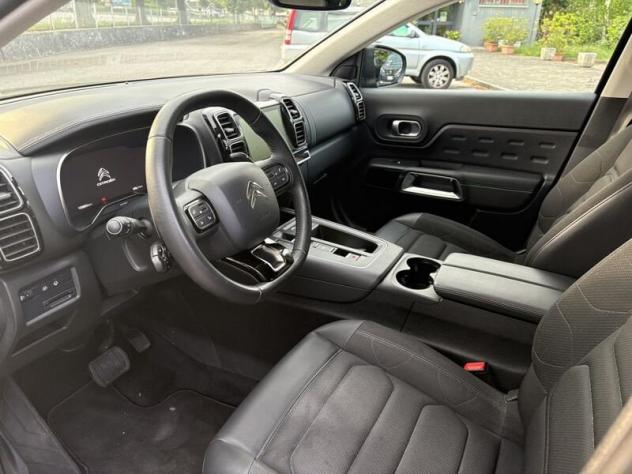 Citroën C5 Aircross BlueHDi 130 S&S Shine EAT8 - Foto 10