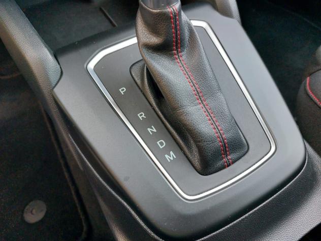 Ford Focus PREZZO REALE NO VINCOLI / 1.0 Hybrid 125cv Automatico ST-Line - Foto 7