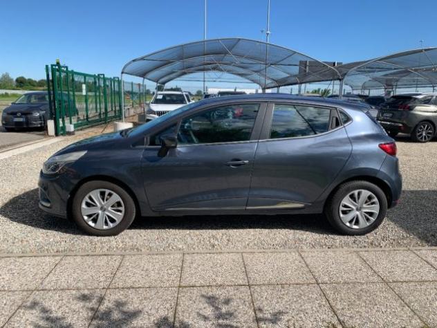 RENAULT Clio dCi 8V 90CV Start&Stop 5 porte Energy Zen rif. 23724275 - Foto 2
