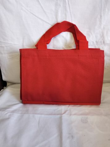 Borsa spesa con ruote - Foto 4