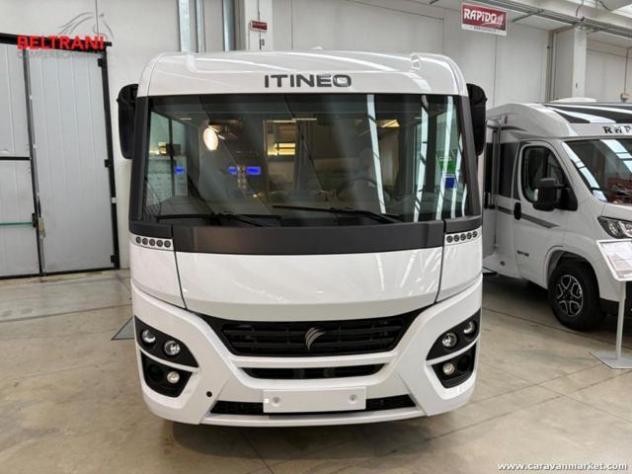 ITINEO FAMILI COMPACT CJ 660 rif. 24042752 - Foto 3