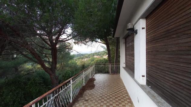 Andora Pinamare vendesi villa da ristrutturare. - Foto 4