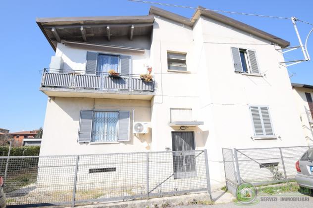 APPARTAMENTO di 3 vani e di 85 mq (BURAGO DI MOLGORA - BURAGO) rif. IGC 3 LOCALI 125 BURAGO - Foto 2