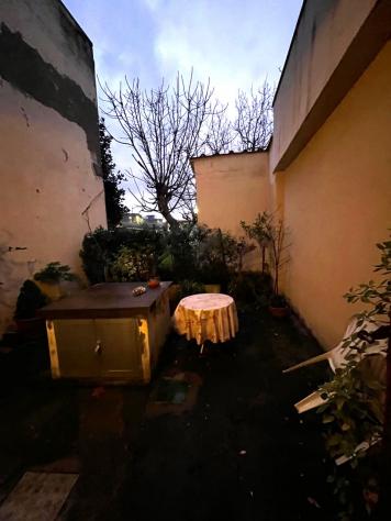 TERRATETTO di 5 vani e di 125 mq (CAMPI BISENZIO) rif. L1343 - Foto 2