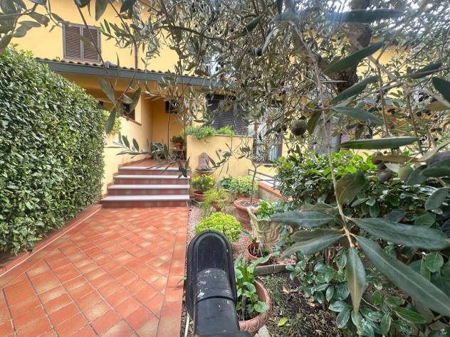 Terratetto in vendita a San Piero a Ponti - Campi Bisenzio 120 mq Rif: 1360940 - Foto 4