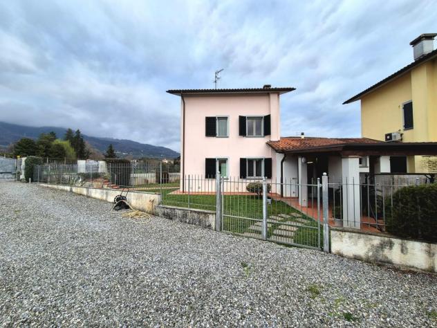 Villa in vendita a Segromigno In Monte - Capannori 180 mq Rif: 1399966 - Foto 5