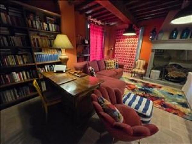 Appartamento in vendita a Villa a Sesta - Castelnuovo Berardenga 150 mq Rif: 1349621 - Foto 7