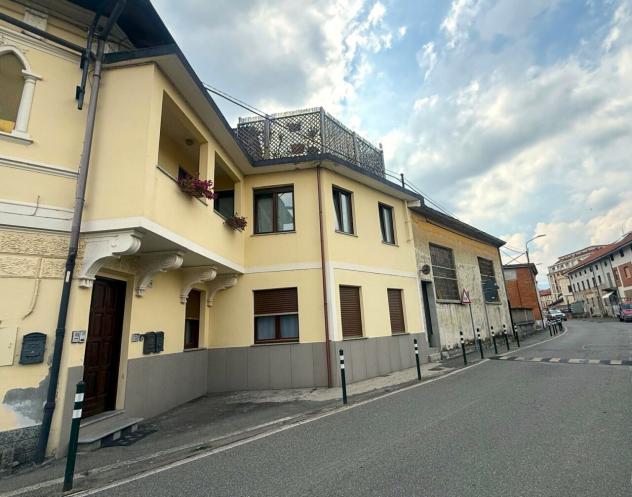 Pentalocale in vendita a Ciriè - Foto 11