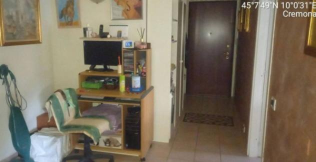 Immobile in asta di 133 m², box auto in vendita a Cremona - Foto 3