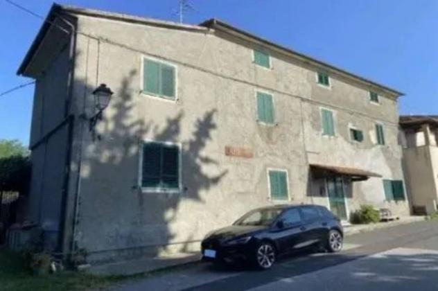 Immobile in asta di 108 m² in vendita a Crespina e Lorenzana - Foto 2