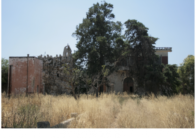 Prestigiosa masseria nel cuore del Salento - Foto 7