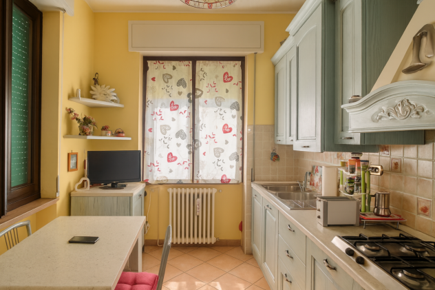 Bilocale in vendita a Dormelletto - Foto 3