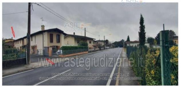 IMMOBILI-IMMOBILE RESIDENZIALE-Via Quattro Novembre 7/B - Foto 4