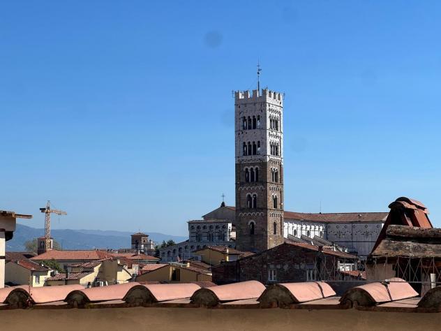 Appartamento in vendita a Lucca 42 mq Rif: 1407168 - Foto 6
