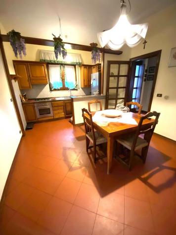 Villa in vendita a Massa 170 mq Rif: 1304371 - Foto 9