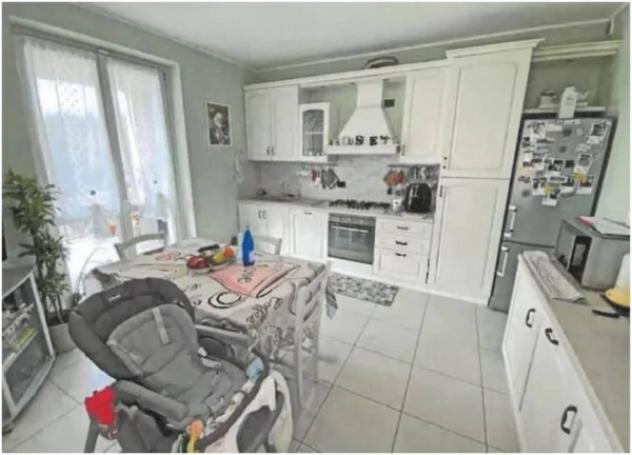 Immobile in asta di 133 m², box auto in vendita a Moncalvo - Foto 7