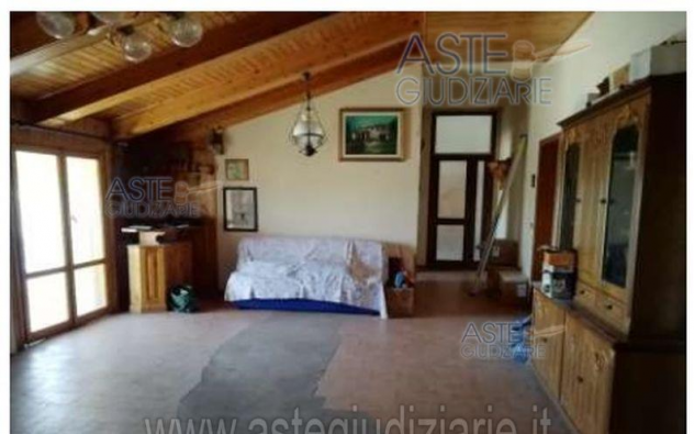 Trilocale in vendita a Montescudo-Monte Colombo