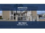 Immobile in asta di 58 m² in vendita a Nardò