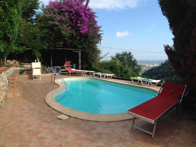Porzione di casa in vendita a Pietrasanta - Foto 5