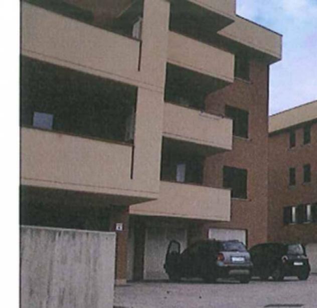 Immobile in asta di 43 m² in vendita a Prato - Foto 9