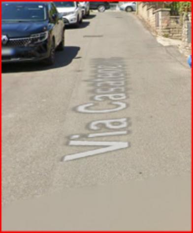Immobile in asta di 89 m² in vendita a Roma - Foto 7