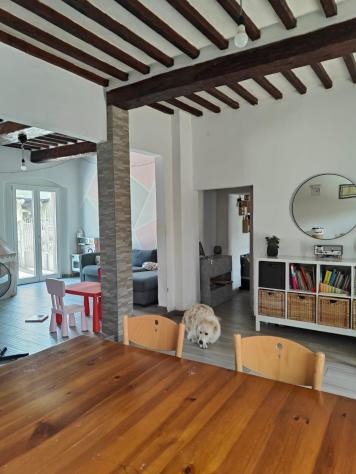 Terratetto in vendita a Colignola - San Giuliano Terme 158 mq Rif: 1425869 - Foto 8