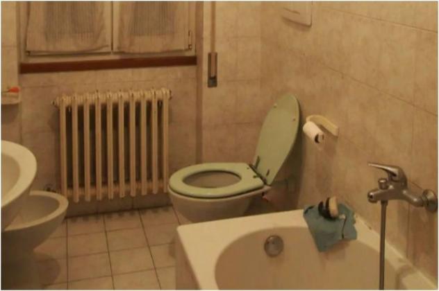 Immobile in asta di 81 m², box auto in vendita a Sanza - Foto 6
