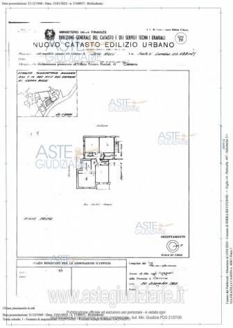 IMMOBILI-IMMOBILE RESIDENZIALE-Via Fratelli Canepa, 48A, 16010 Pedemonte GE, Italia - Foto 9