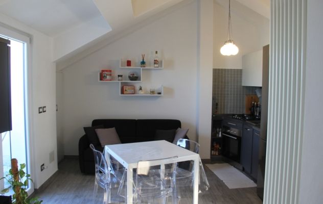 Appartamento Mansardato in vendita Corso Dante 43 - Foto 9