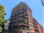 CENTRO/CROCETTA - via Lamarmora ang. corso Stati Uniti - 300 MQ