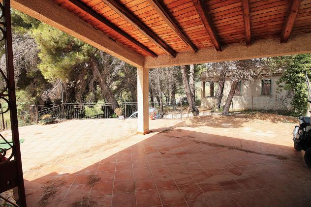 Villa in CONTRADA MULINAZZO - Foto 17