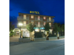 Hotel Ristorante Tuder