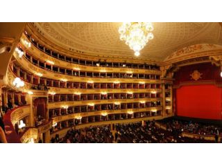 Cantante lirica (soprano) impartisce lezioni di canto Lirico a Voghera e Pavia