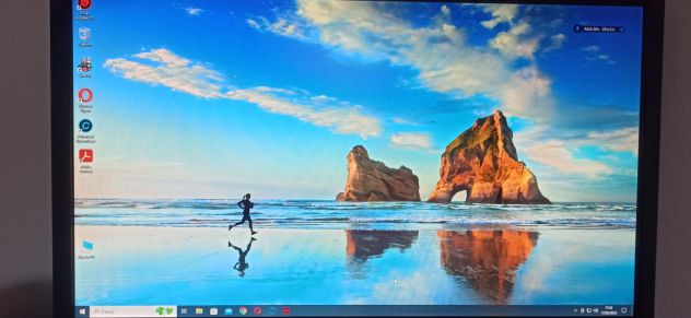 Pc HP Pro Desk 400 G2 8 Gb ram, hdd 1TB - Foto 8