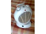 Termoventilatore oscillante BIMAR FH902