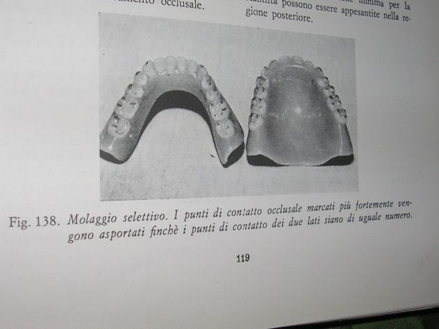 ESERCIZI PRATICI DI MECCANICA DENTALE - Foto 7