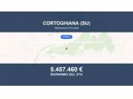Immobile in asta di 4000 m² in vendita a Carbonia