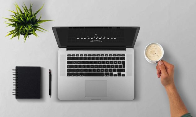 Azienda di comunicazione, promozione e ufficio stampa seleziona Account