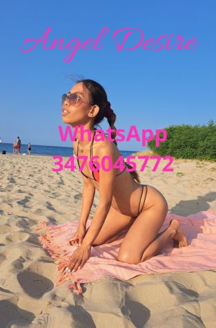 ππ₯ La Tua Raffinata Massaggiatrice Asiatica! π₯π - Foto 5 Tel:3476045772