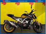 TVS Motor RTR 310 Garantita e Finanziabile rif. 24068581