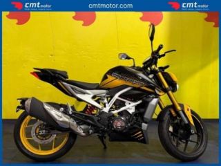TVS Motor RTR 310 Garantita e Finanziabile rif. 24068581